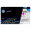 Toner original  -  HP 645A  -  magenta  -  (C9733A)