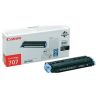 Toner original  -  CANON 707BK  -  negro  -  (9424A004)