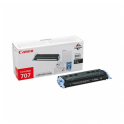 Toner original  -  CANON 707C  -  cian  -  (9423A004)