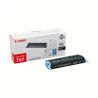 Toner original  -  CANON 707C  -  cian  -  (9423A004)