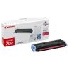 Toner original  -  CANON 707M  -  magenta  -  (9422A004)