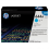 Toner original  -  HP 644A  -  cian  -  (Q6461A)