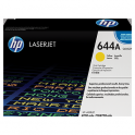 Toner original  -  HP 644A  -  amarillo  -  (Q6462A)