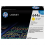 Toner original  -  HP 644A  -  amarillo  -  (Q6462A)