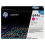 Toner original  -  HP 644A  -  magenta  -  (Q6463A)