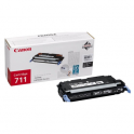 Toner original  -  CANON 711BK  -  negro  -  (1660B002)