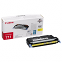 Toner original  -  CANON 711Y  -  amarillo  -  (1657B002)