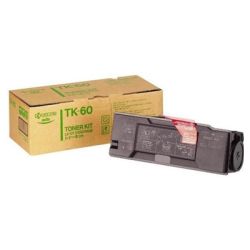 Toner original  -  KYOCERA-MITA TK-60  -  negro  -  (37027060)