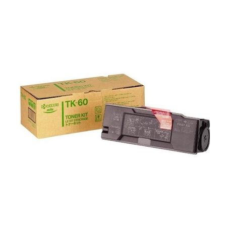 Toner original  -  KYOCERA-MITA TK-60  -  negro  -  (37027060)
