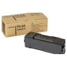 Toner original  -  KYOCERA-MITA TK-65  -  negro  -  (370QD0KX)