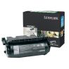 Toner original  -  LEXMARK 12A7462  -  negro  -  (12A7462)