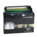 Tambor original  -  LEXMARK 12A8302  -  (12A8302)