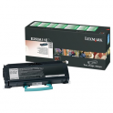 Toner original  -  LEXMARK E260A11E  -  negro  -  (E260A11E)