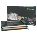 Toner original  -  LEXMARK C5240KH  -  negro  -  (C5240KH)