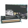 Toner original  -  LEXMARK C5240KH  -  negro  -  (C5240KH)