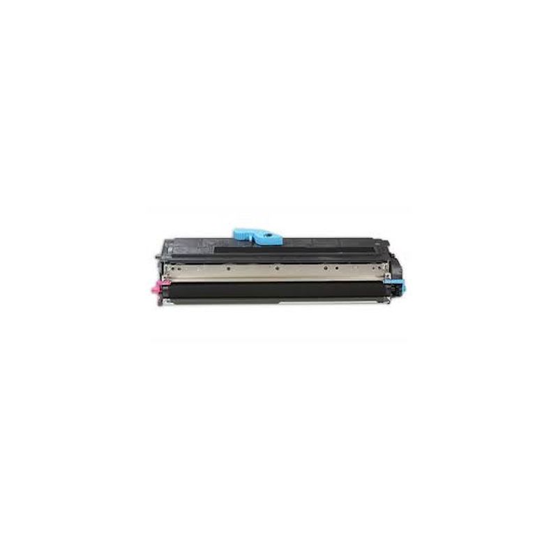 Toner original  -  KONICA MINOLTA 1710567002  -  negro  -  (4518-812)