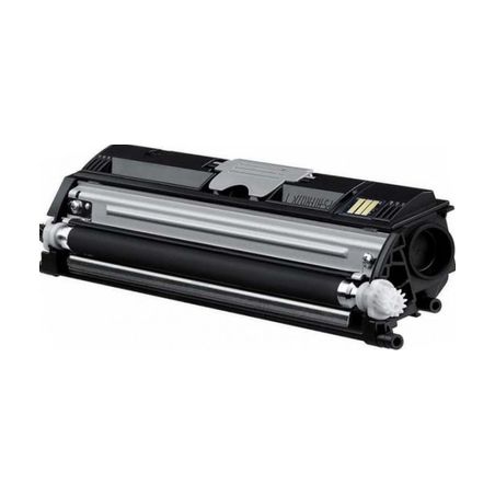 Toner original  -  KONICA MINOLTA A0V301H  -  negro  -  (A0V301H)