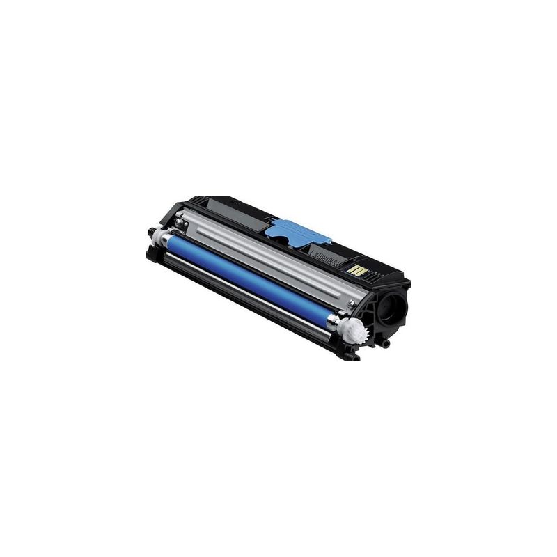 Toner original  -  KONICA MINOLTA A0V30HH  -  cian  -  (A0V30HH)