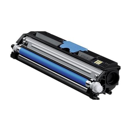 Toner original  -  KONICA MINOLTA A0V30HH  -  cian  -  (A0V30HH)