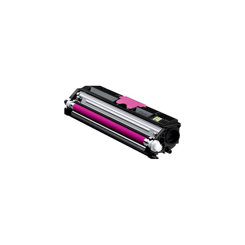 Toner original  -  KONICA MINOLTA A0V30CH  -  magenta  -  (A0V30CH)