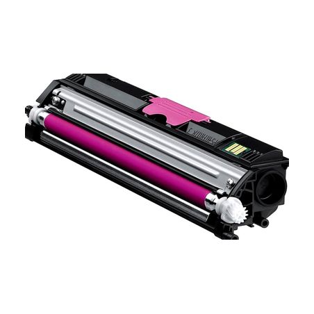 Toner original  -  KONICA MINOLTA A0V30CH  -  magenta  -  (A0V30CH)