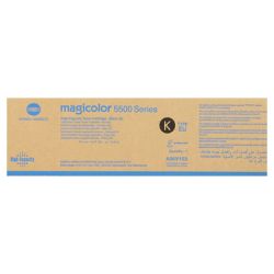 Toner original  -  KONICA MINOLTA A06V153  -  negro  -  (A06V153)
