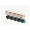 Toner original  -  OKI 1103402  -  negro  -  (1103402)