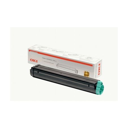 Toner original  -  OKI 1103402  -  negro  -  (1103402)
