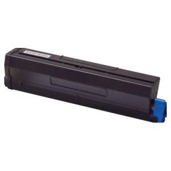 Toner original  -  OKI 43979202  -  negro  -  (43979202)