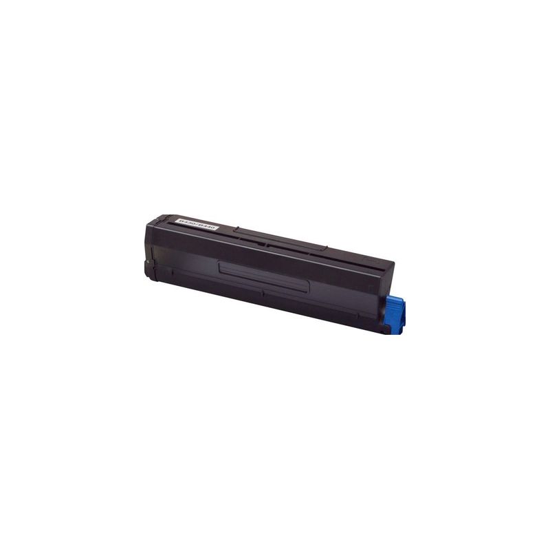 Toner original  -  OKI 43979202  -  negro  -  (43979202)
