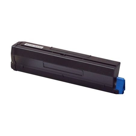 Toner original  -  OKI 43979202  -  negro  -  (43979202)