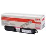 Toner original  -  OKI 44250722  -  magenta  -  (44250722)