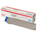 Toner original  -  OKI 42918915  -  cian  -  (42918915)