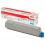 Toner original  -  OKI 43487711  -  cian  -  (43487711)