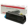 Toner original  -  OKI 42127405  -  amarillo  -  (42127405)