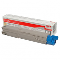 Toner original  -  OKI 43459332  -  negro  -  (43459332)