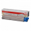 Toner original  -  OKI 43459329  -  amarillo  -  (43459329)