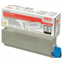 Toner original  -  OKI 43324408  -  negro  -  (43324408)