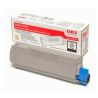 Toner original  -  OKI 43324424  -  negro  -  (43324424)