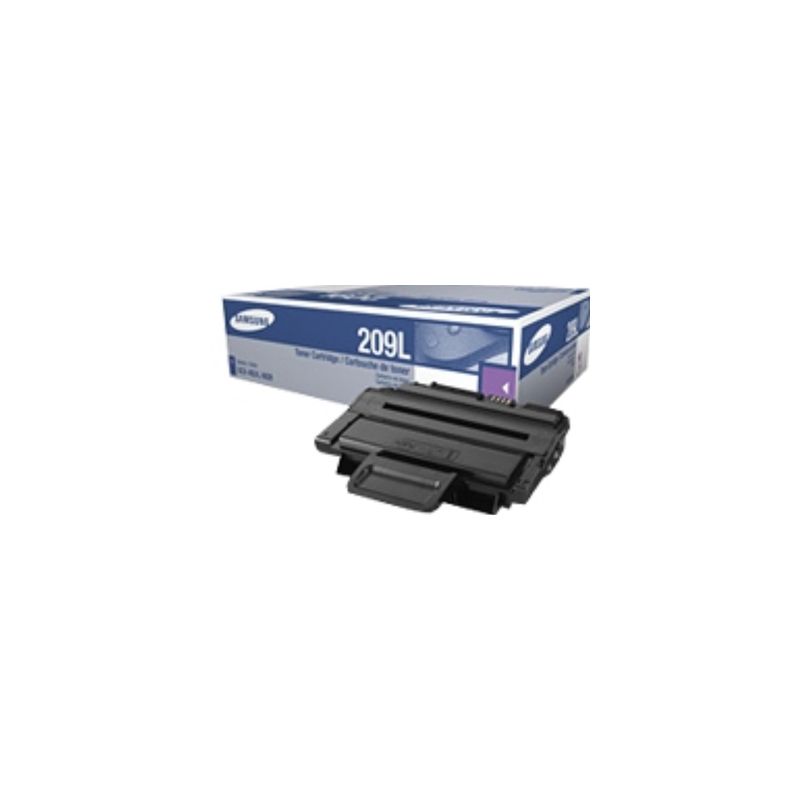 Toner original  -  SAMSUNG MLT-D2092L  -  negro  -  (MLTD2092L)