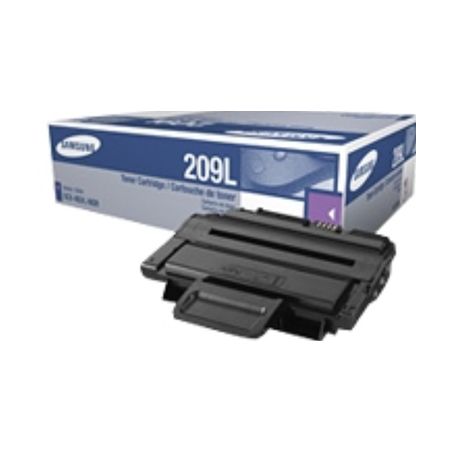 Toner original  -  SAMSUNG MLT-D2092L  -  negro  -  (MLTD2092L)