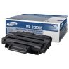 Toner original  -  SAMSUNG ML-D2850B  -  negro  -  (MLD2850B)