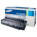 Toner original  -  SAMSUNG SF-D560RA  -  negro  -  (SFD560RA)