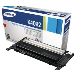 Toner original  -  SAMSUNG CLT-K4092S  -  negro  -  (CLTK4092S)