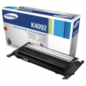 Toner original  -  SAMSUNG CLT-K4092S  -  negro  -  (CLTK4092S)