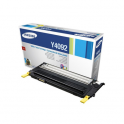 Toner original  -  SAMSUNG CLT-Y4092S  -  amarillo  -  (CLTY4092S)