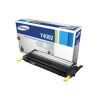 Toner original  -  SAMSUNG CLT-Y4092S  -  amarillo  -  (CLTY4092S)