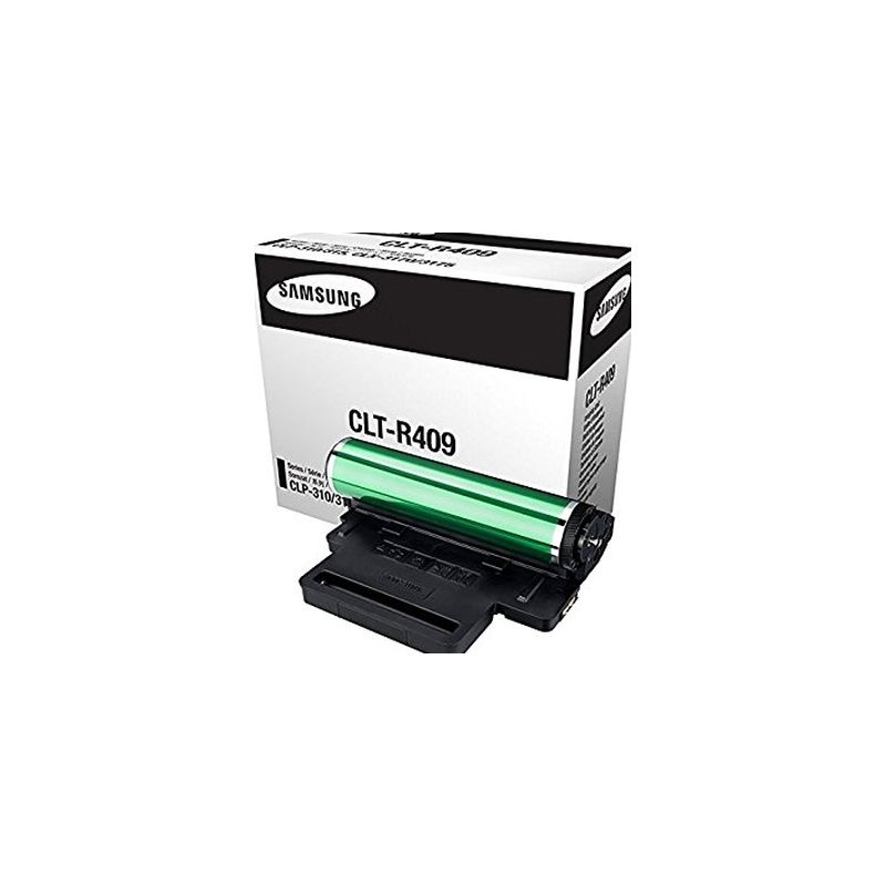 Tambor original  -  SAMSUNG CLT-R409  -  (CLTR409)
