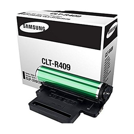 Tambor original  -  SAMSUNG CLT-R409  -  (CLTR409)