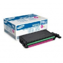 Toner original  -  SAMSUNG CLT-M5082L  -  magenta  -  (CLTM5082S)